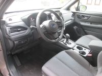 Subaru Forester - Vorschau Bild 8