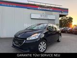 Peugeot 208 Active MFL Tempomat TÜV/ Service NEU - gebrauchte Peugeot 208 aus dem Jahr 2015