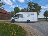 Knaus Van TI Plus 650 MEG  Platinum Selection *SAT TV* - Offers matching your search criteria