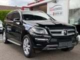 Mercedes-Benz GL 350 BlueTec 4Matic NAVI/LEDER/TV/PANO/7SITZER - Mercedes-Benz GL 350 Gebrauchtwagen