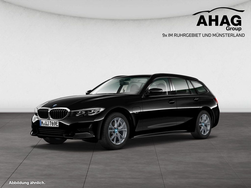 Image of BMW 330