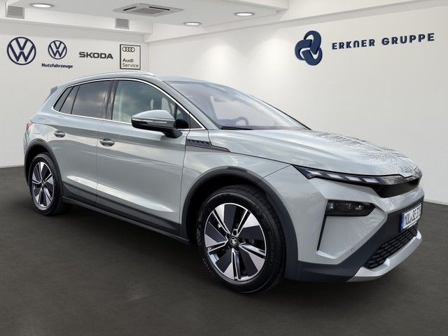 Fahrzeugabbildung SKODA Elroq 85 Loft +ACC+AHK+BHZFS+NAVI+RFK