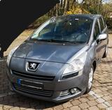 Peugeot 5008 2.0 Family HDi FAP 150 Family - Peugeot 5008 Family