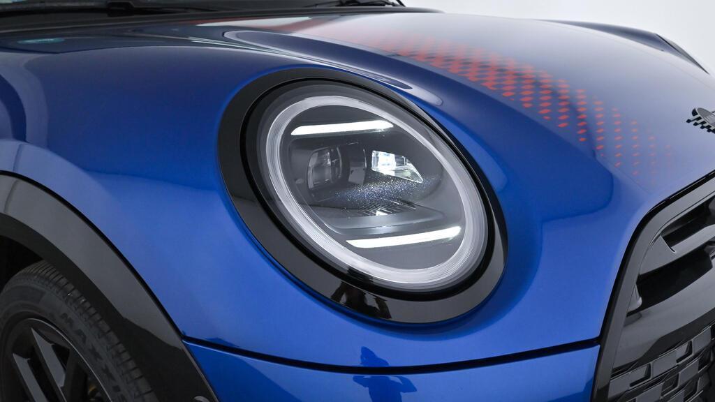 MINI Jcw Trim, миниатюра 21