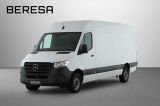 Mercedes-Benz Sprinter 317 CDI Kasten Lang Hoch L3H2 AUT AHK - Mercedes-Benz Sprinter