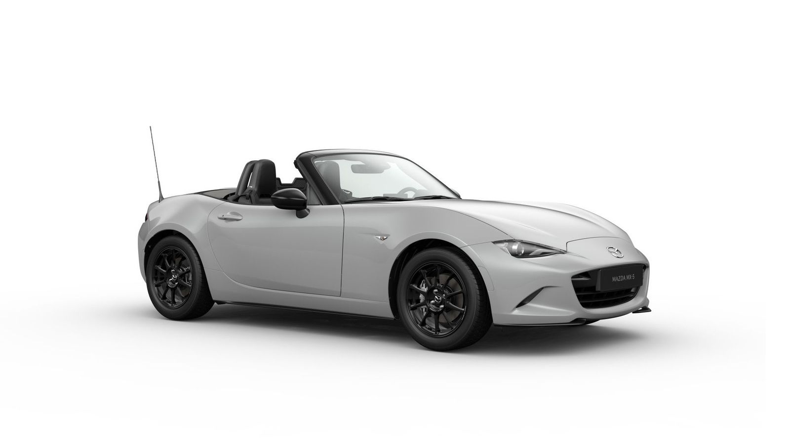 Mazda MX-5 - Bild 11