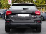 Audi Q2 30 1.0 TFSI LED DAB Sitzheizung Tempomat - gebrauchte Audi Q2 aus dem Jahr 2021