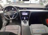 Volkswagen Passat Variant Business 2.0 TDI DSG Navi Pano AH - mit Diesel-Antrieb: Kombi, Automatik