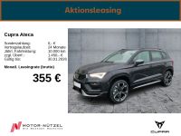 Cupra Ateca - Vorschau Bild 1