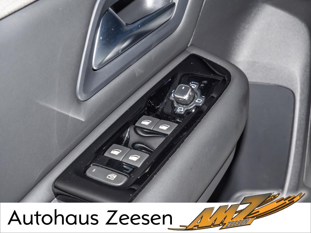 Citroën C5 X Hybrid 225 Shine Pack SHZ NAVI HUD 360° ACC