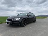 Audi A4 1.4 TFSI Avant -