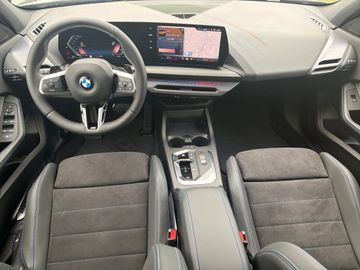 BMW 120 M Sportpaket DAB Parkassistent Klimaaut.