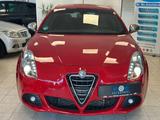 Alfa Romeo Giulietta Turismo°1.4Turbo°LED°1.Hand°Top - Alfa Romeo Giulietta: Turbo