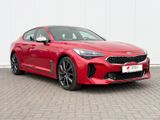 Kia Stinger GT 4WD HK PANO 360GR.HUD KEYL.BASTUK AGA - Kia: Coupé