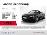 Audi TT Roadster 40 TFSI S tronic Navivorb,Sitzhzg,PD - gebrauchte Audi TT aus dem Jahr 2023