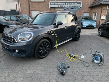 MINI Countryman SE (Cooper) - 1