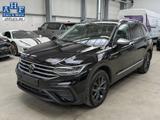 Volkswagen Tiguan Allspace 2.0 TSI DSG 4Motion Move 7-SITZ - VW Tiguan Allspace Unfallwagen