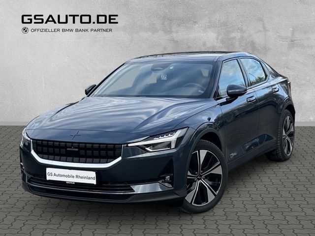 Polestar 2 Long Range Dual Navi ACC AHK PANO LED 360°19''