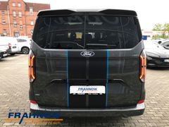 Foto Nummer 5: FORD Tourneo Custom