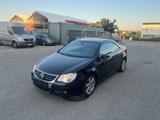 Volkswagen Eos 1.4 Edition 2009,1 HAND - Volkswagen Eos Edition-2009