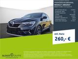 Renault ARKANA TECHNO E-TECH Hybrid 145 - Renault Arkana Plug-in Hybrid (PHEV) Gebrauchtwagen