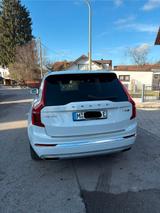 Volvo Top Ausstattung | Panoramadach | Standheizung - Volvo XC90 Gebrauchtwagen in München