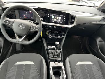 Opel Mokka 1.2 Turbo 100kW GS Werksgarantie 06-27