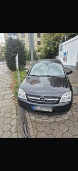 Opel 1.8 Opel vectra c - Opel Vectra in Hamburg