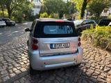 Smart ForTwo cabrio 1.0 52kW mhd /Cabrio - Smart ForTwo: Standheizung