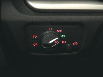 Audi A3 Ambition 1.4 TFSI PDC Temp XENON