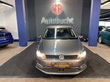 Volkswagen Polo V BMT/Start-Stopp/ACC/SITZH/wenig Kilometer - gebrauchte Kleinwagen in Dinslaken