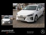 Hyundai IONIQ Style Elektro Navi+Klimaautom.+Kamera+PTS - weiße Hyundai IONIQ