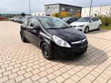 Opel Corsa D Edition / Klima / EURO 4 - Opel Corsa aus 2007: D