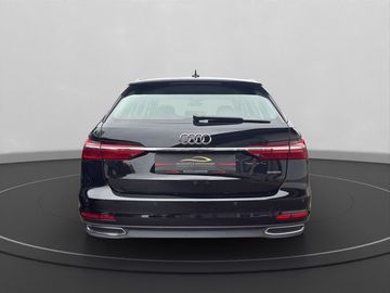 Audi A6 - 6