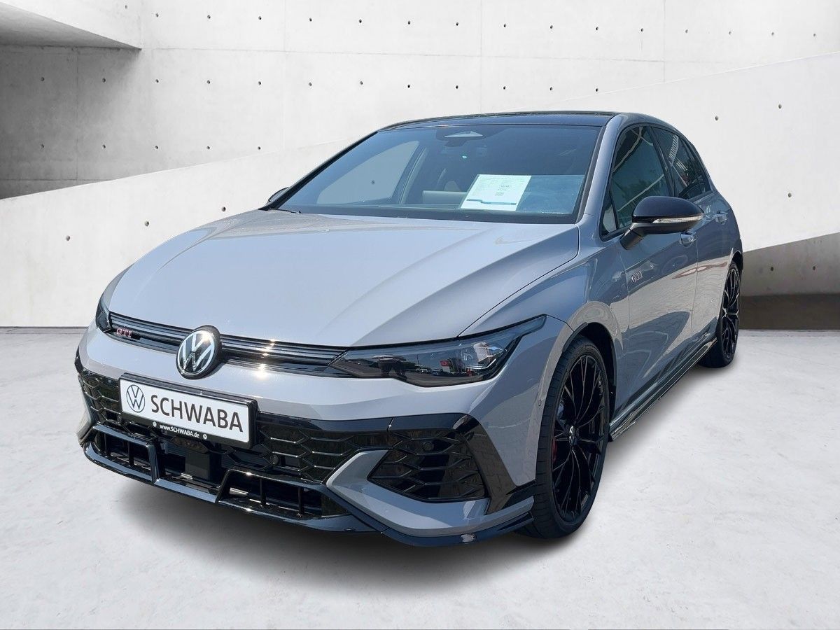 Volkswagen Golf - Bild 5