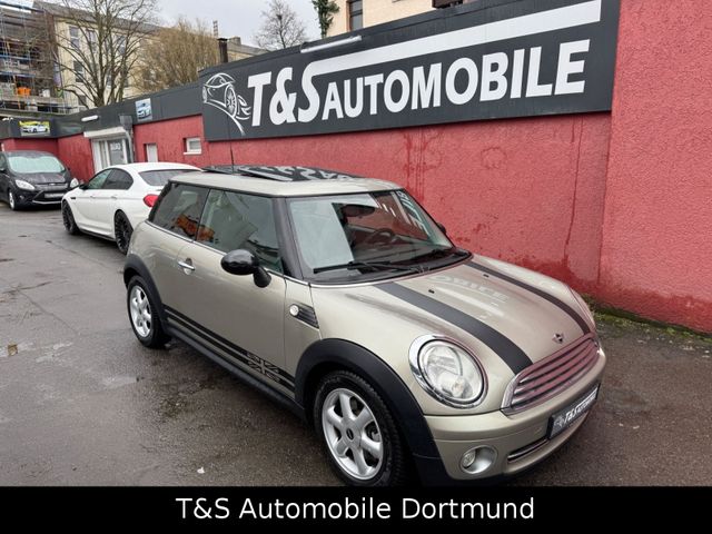 MINI ONE 1.4 16V ( Automatik ) Tüv&Service Neu