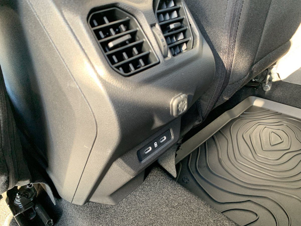 Dacia Bigster - Bild 40