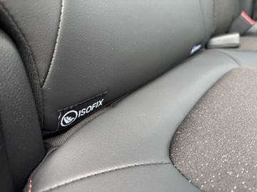 Dacia Spring Electric 65 Extreme