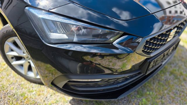 SEAT Leon Sportstourer Style