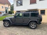 Jeep Wrangler 2.8l CRD Unlimited Sahara Automatik...