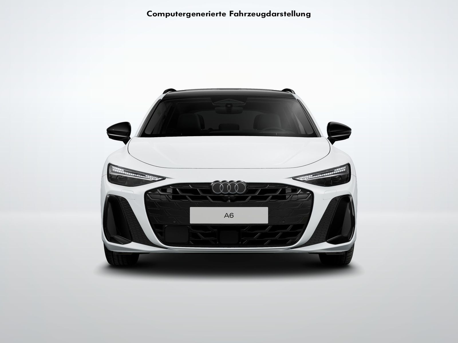 Audi A6 Avant TDI qu S line imagem 2