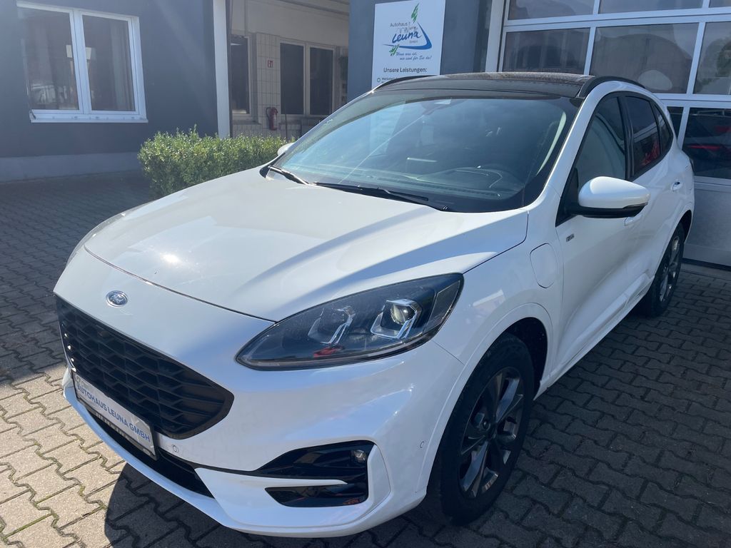 Image of Ford Kuga