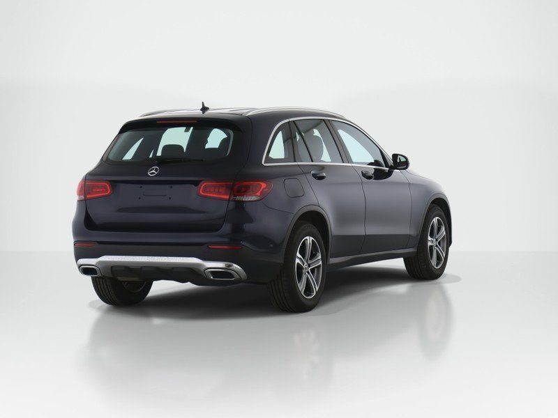 Fahrzeugabbildung Mercedes-Benz GLC 220 d 4M Exclusive*LED*Kamera*Spurhalte*Memo