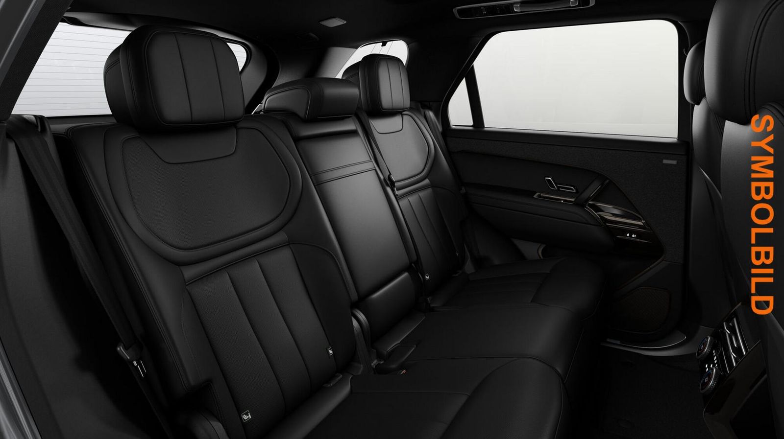 Land Rover Range Rover Sport - Bild 7