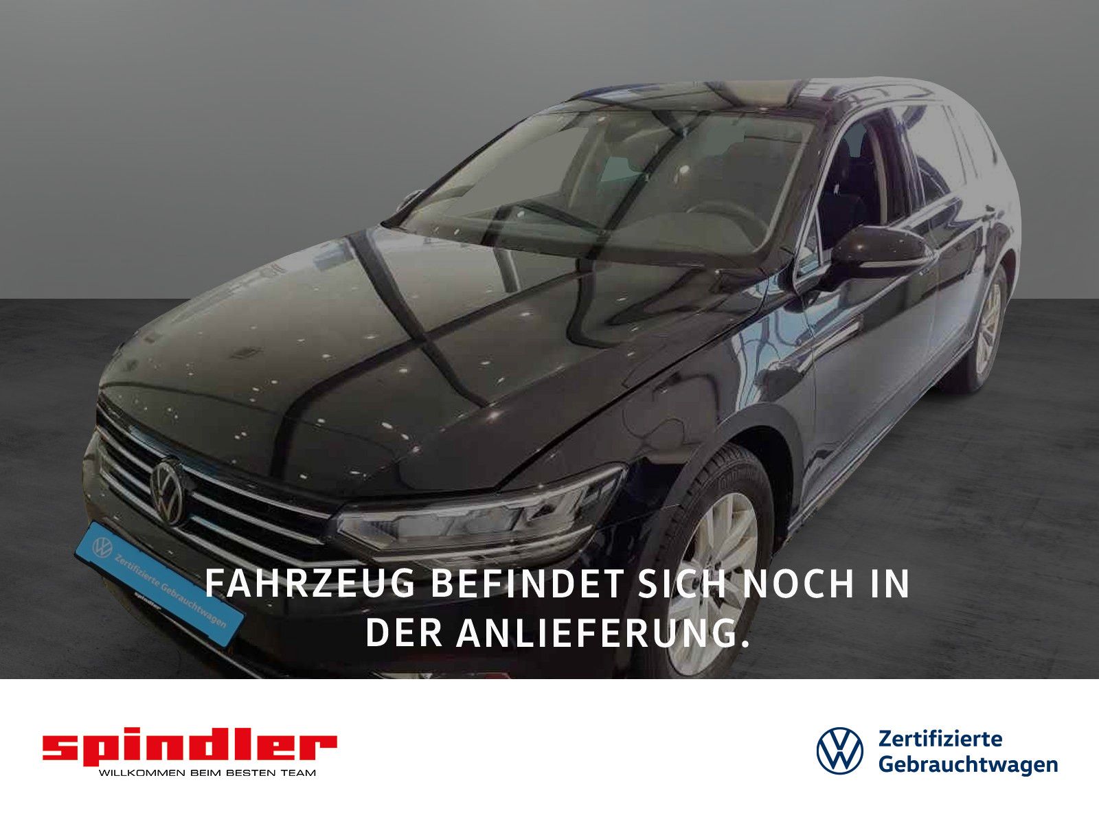 Volkswagen Passat Variant - Bild 1