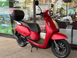 Kymco Filly 50i E5 *LED*Automatik*Topcase*E-Start* - KYMCO FILLY 50