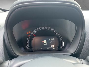 Toyota Aygo X 1.0 Play *ACC*CAM*CAPLAY*DAB*KLIMA*TEL*