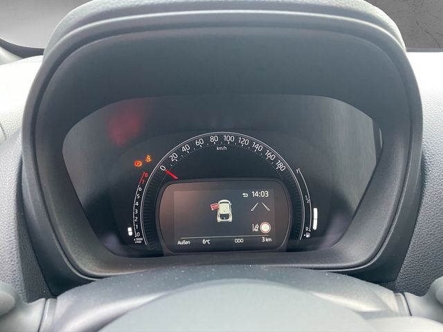 Toyota Aygo X 1.0 Play *ACC*CAM*CAPLAY*DAB*KLIMA*TEL*
