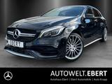 Mercedes-Benz A45 AMG Pano/LED/Navi/Kamera/SoundHK/MB-Scheckh/ - Mercedes A 45 AMG mit Schiebedach