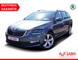 Skoda Octavia Combi1.0 TSI DSG LED Navi Totwinkel DAB - Skoda Octavia Gebrauchtwagen in Leipzig